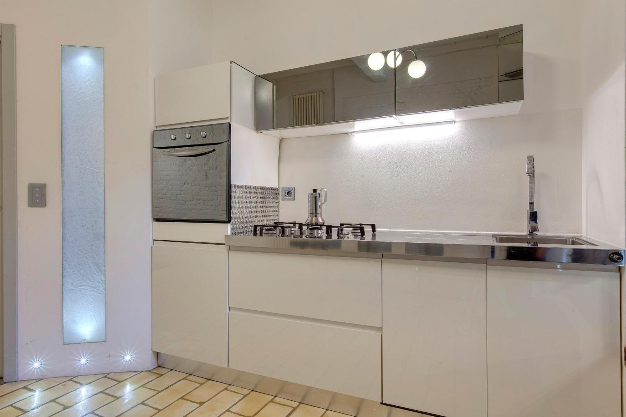 Victor Apartment By Mamo Florence Exterior photo